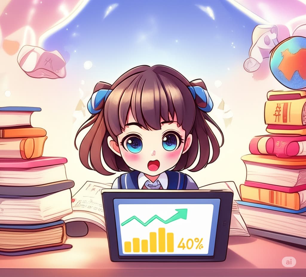 Learning Progress